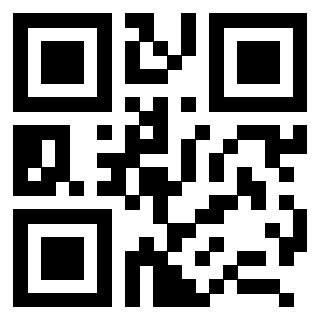 3207597064 QrCode associato