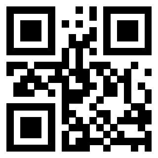 3207597065 QrCode associato