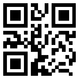 Il QrCode di 3207597066