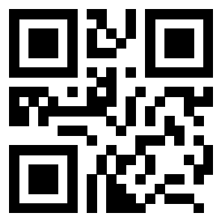 Immagine del QrCode di 3207597069