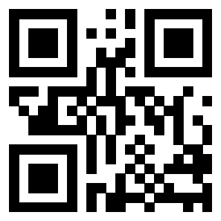 3207597070 Qr Code associato