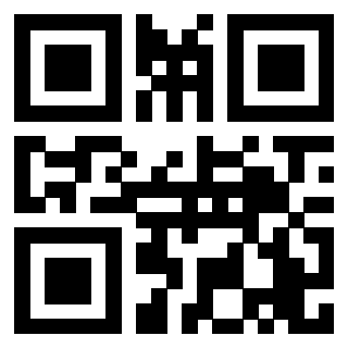 3207597071 Qr Code associato