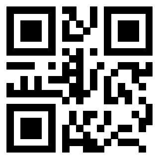 3207597073 QrCode associato