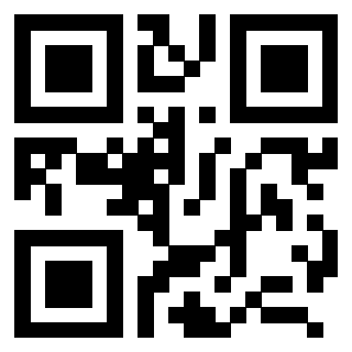 Immagine del Qr Code di 3207597075