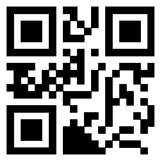Il QrCode di 3207597077