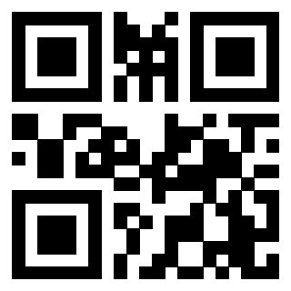 Scansione del Qr Code di 3207597081
