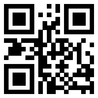 Il Qr Code di 3207597082