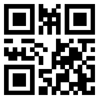 3207597083 - Immagine del Qr Code associato