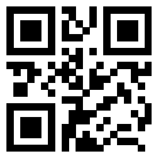3207597084 - Immagine del QrCode associato