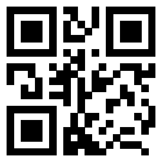 3207597086 QrCode associato