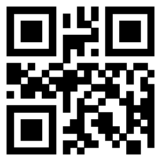 Il Qr Code di 3207597089