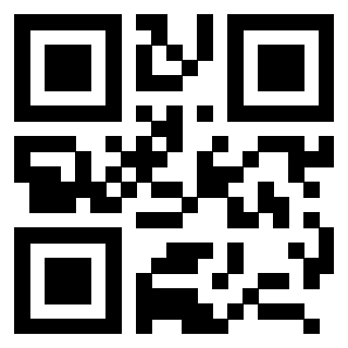 Immagine del QrCode di 3207597093