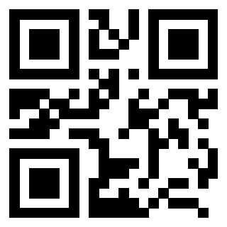 3207597097 Qr Code associato