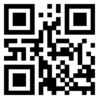 3207597101 - Immagine del QrCode