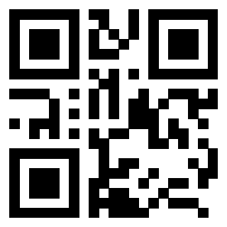 3207597102 QrCode associato