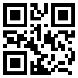 3207597103 - Immagine del Qr Code associato