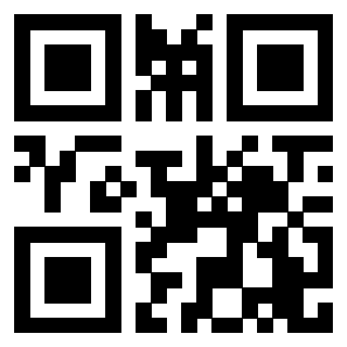 3207597105 QrCode associato