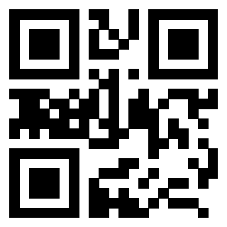 3207597106 - Immagine del QrCode associato