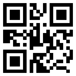 Il Qr Code di 3207597109