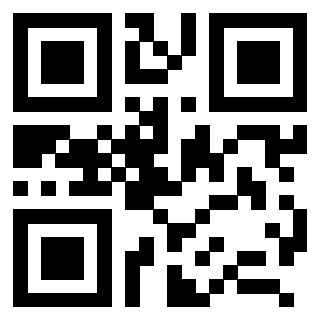 3207597110 - Immagine del Qr Code associato