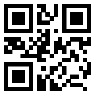 Qr Code di 3207597111