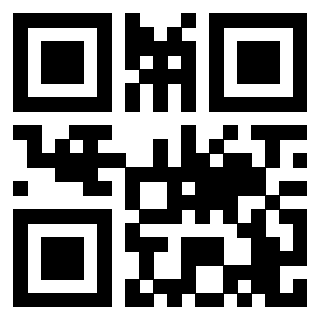 Immagine del Qr Code di 3207597112