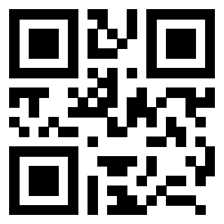 Immagine del Qr Code di 3207597113