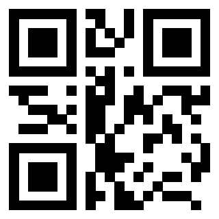 3207597116 - Immagine del Qr Code associato