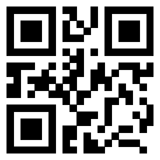 3207597117 QrCode associato
