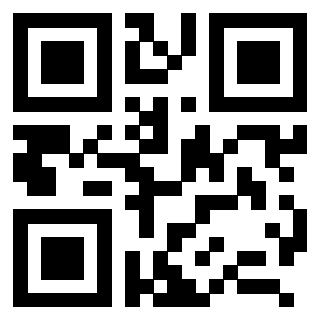 3207597118 - Immagine del QrCode