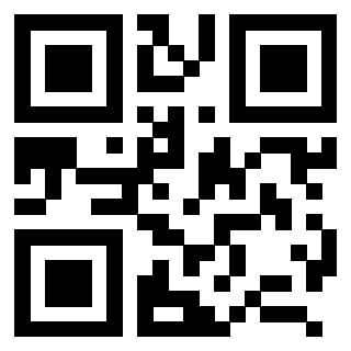 Scansione del Qr Code di 3207597119