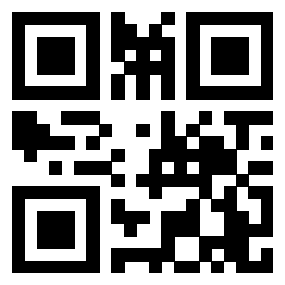 Il QrCode di 3207597121