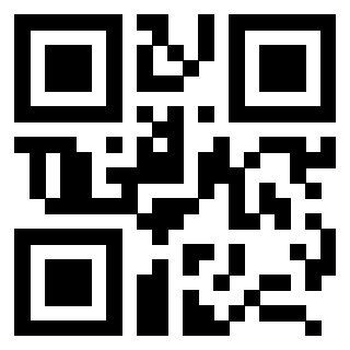 Immagine del Qr Code di 3207597123