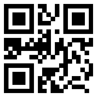 Il Qr Code di 3207597125