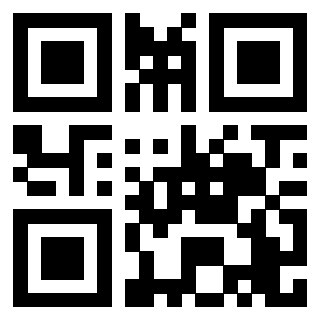 Il Qr Code di 3207597126