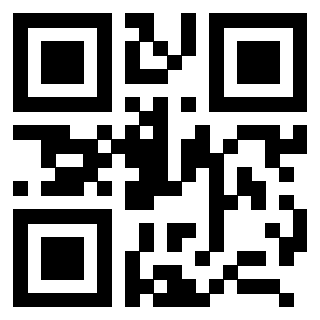3207597127 - Immagine del QrCode