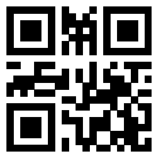Immagine del Qr Code di 3207597131