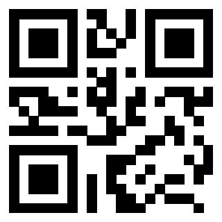 Immagine del Qr Code di 3207597134