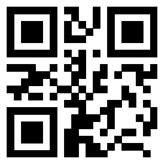 Immagine del QrCode di 3207597135
