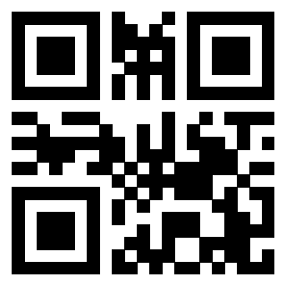 3207597136 Qr Code associato