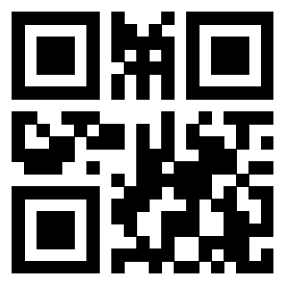 3207597137 Qr Code associato