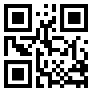 Scansione del Qr Code di 3207597138