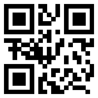 Scansione del Qr Code di 3207635163