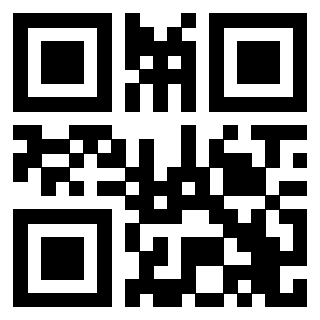 3207635164 - Immagine del Qr Code associato