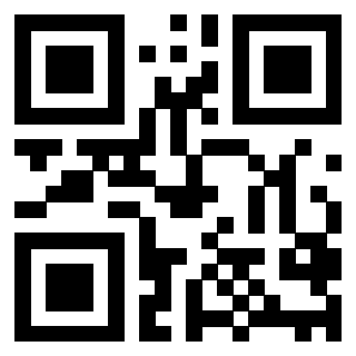 Scansione del Qr Code di 3207635165