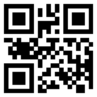 Il Qr Code di 3207635168