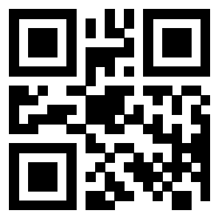 Il QrCode di 3207635170