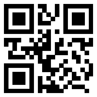 Immagine del Qr Code di 3207635171