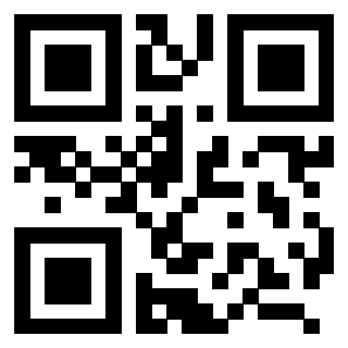Il Qr Code di 3207635173