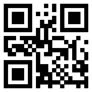 3207635174 - Immagine del Qr Code associato